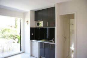 Villa 21, port Venus village au village naturiste